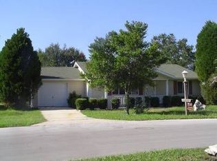 10852 SW 87th Ter, Ocala, FL 34481