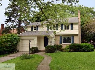 1016 Cresenwood Rd, East Lansing, MI 48823