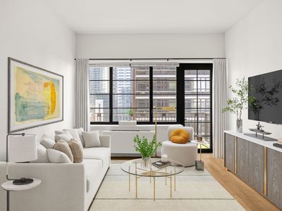 27-21 44th Dr #Apt 1903, Long Island City, NY, 11101