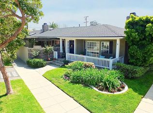 5200 E Vista St, Long Beach, CA 90803