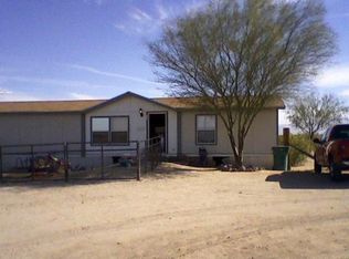 16600 W Silverbell Rd, Marana, AZ 85653