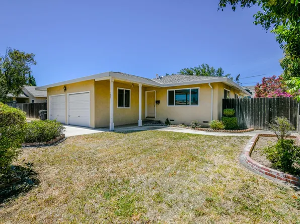 214-208 Cottonwood St, Woodland, CA 95695
