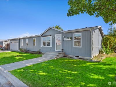 1643 Ridgeview Lane, Wenatchee, WA, 98801