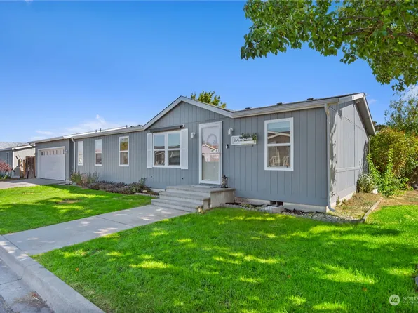 1643 Ridgeview Lane, Wenatchee, WA 98801