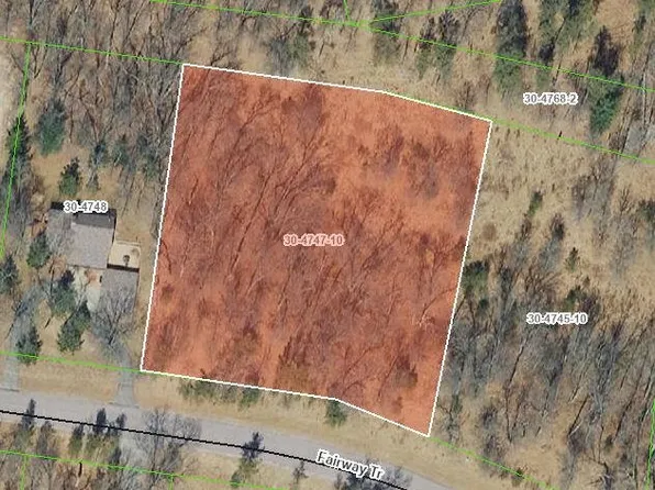 1172 Fairway Trl, Nekoosa, WI 54457