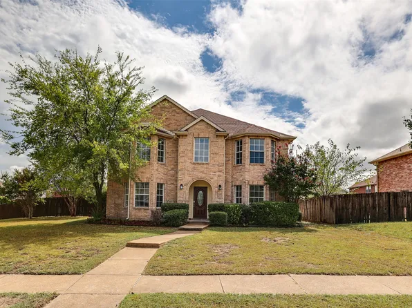 616 Whispering Trl, Cedar Hill, TX 75104