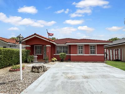 13824 SW 156th Street, Miami, FL, 33177