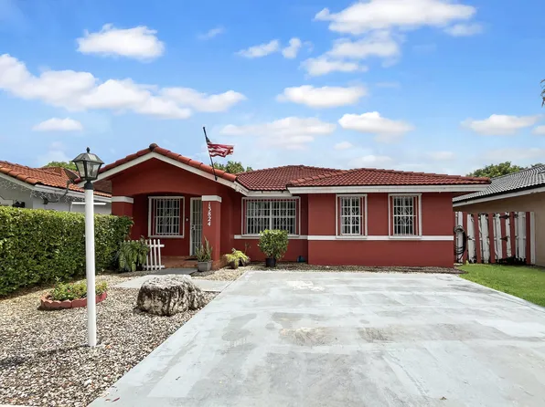 13824 SW 156th Street, Miami, FL 33177