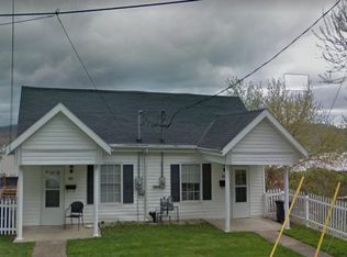 491 W 2nd St, Maysville, KY 41056