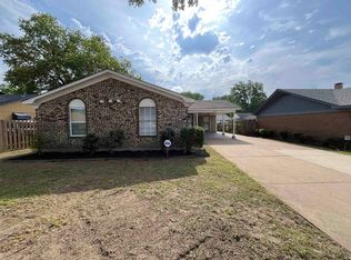 4786 Chevron Rd, Memphis, TN 38118