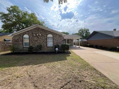 4786 Chevron Rd, Memphis, TN, 38118