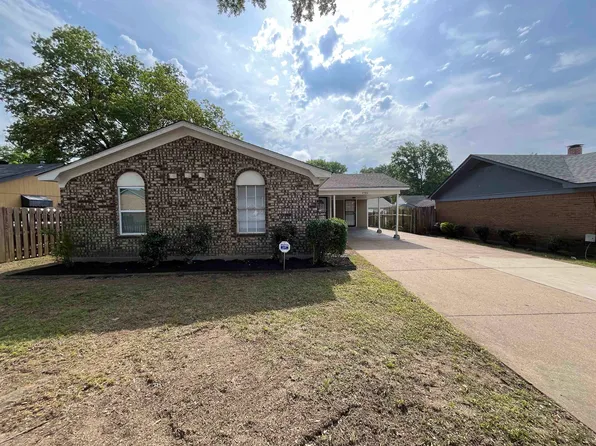 4786 Chevron Rd, Memphis, TN 38118