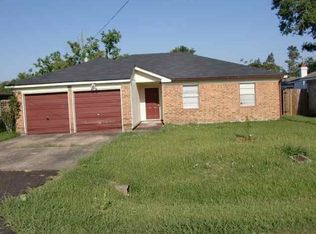 1790 Wooten Rd, Beaumont, TX 77707