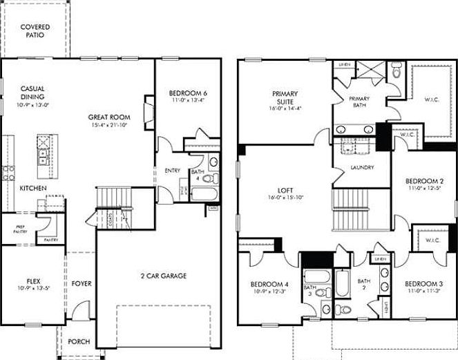 2nd image of 125 Cedar Shoals Way