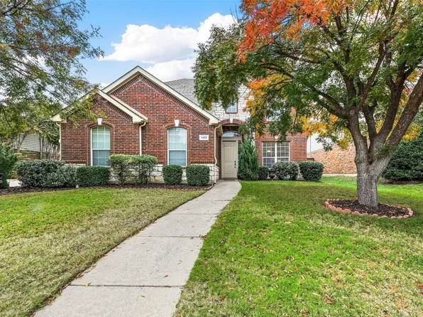 1400 Big Falls Dr, Flower Mound, TX 75028