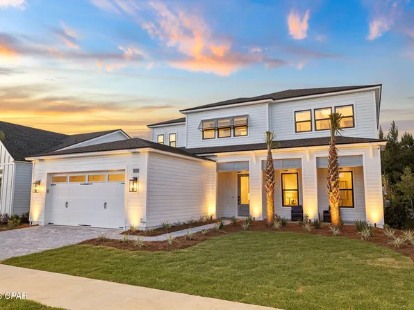 300 Breakwater Blvd, Panama City Beach, FL 32413