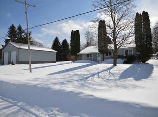 325 Trent St, Boyne City, MI 49712