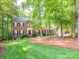 5417 Bedfordshire Ave, Harrisburg, NC 28075