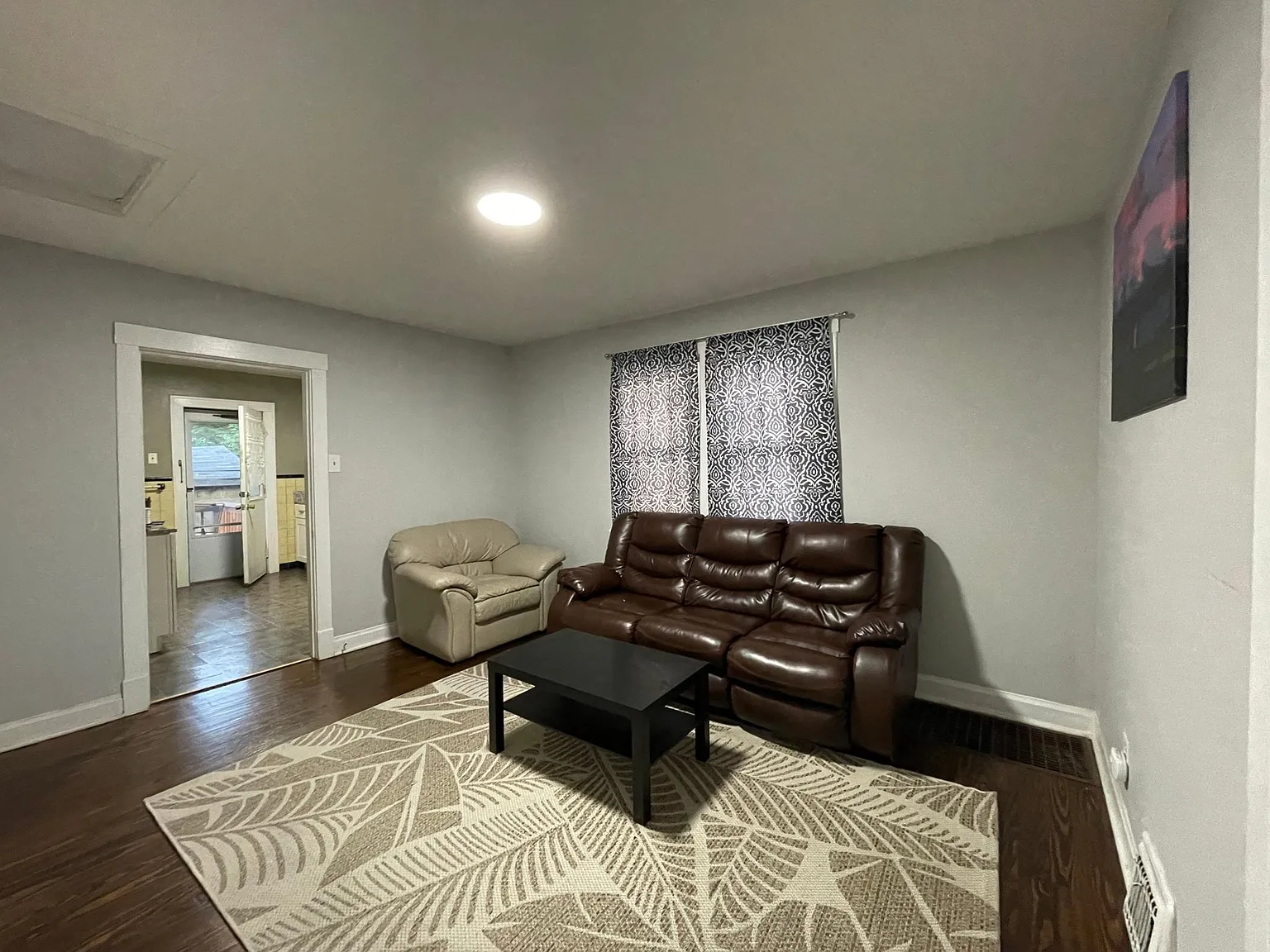 1 bed, 645 sqft, $1,180 — Photo 3
