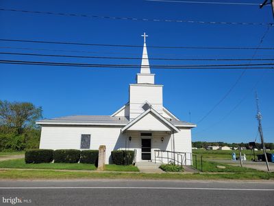 435 Main St, Goldsboro, MD, 21636