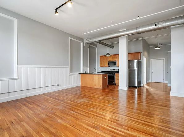 6 Spice St Unit 8