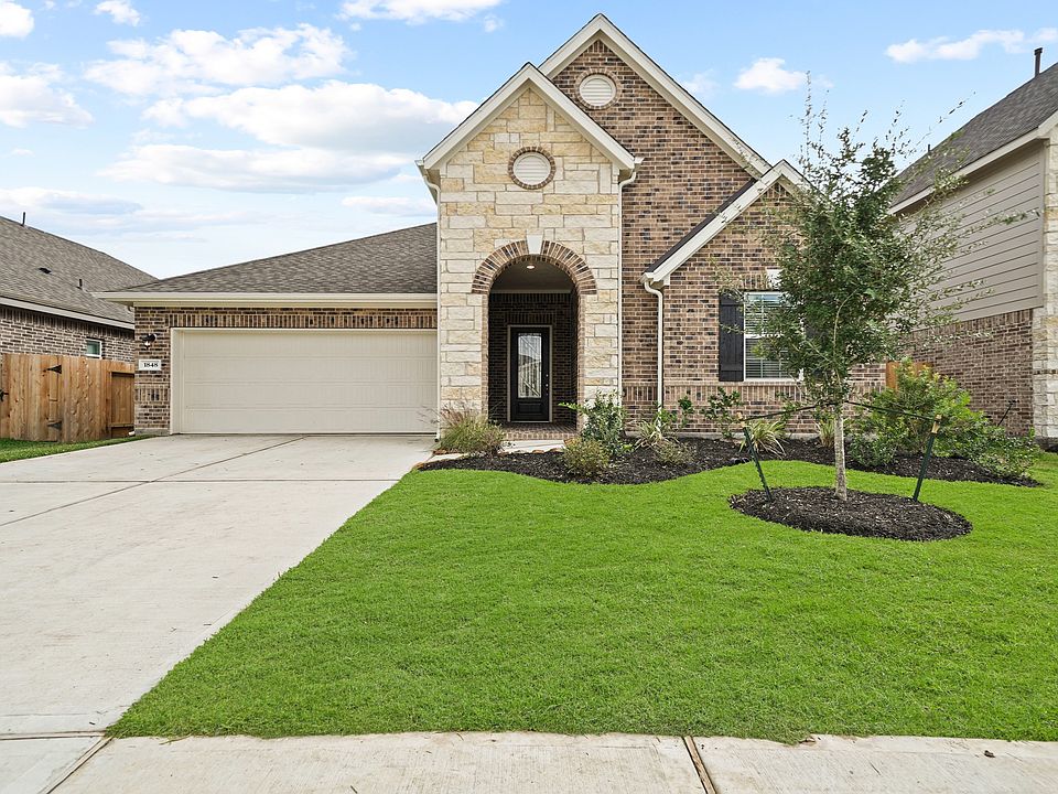 Blakemore II - 1848 Kenley Way 8