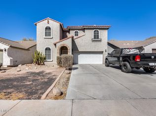 4728 E Meadow Mist Ln, San Tan Valley, AZ 85140