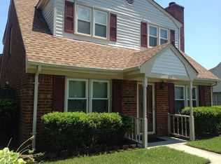 213 Loch Cir, Hampton, VA 23669