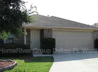 6088 Arabian Ave, Fort Worth, TX 76179