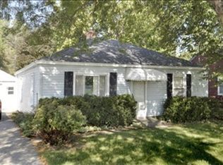 4035 Waldorf St, Kalamazoo, MI 49004