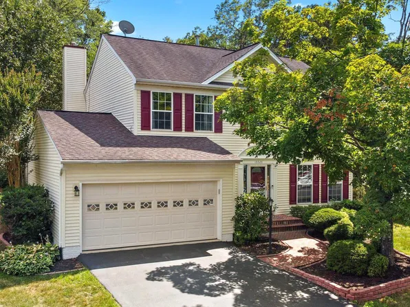 10520 Winged Elm Cir, Manassas, VA 20110