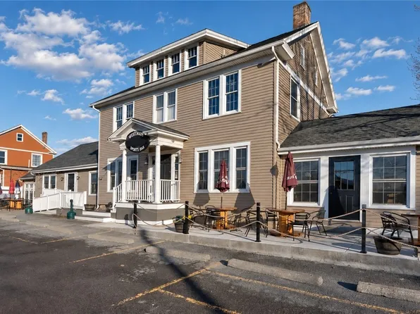 258 Hamilton St, Geneva, NY 14456