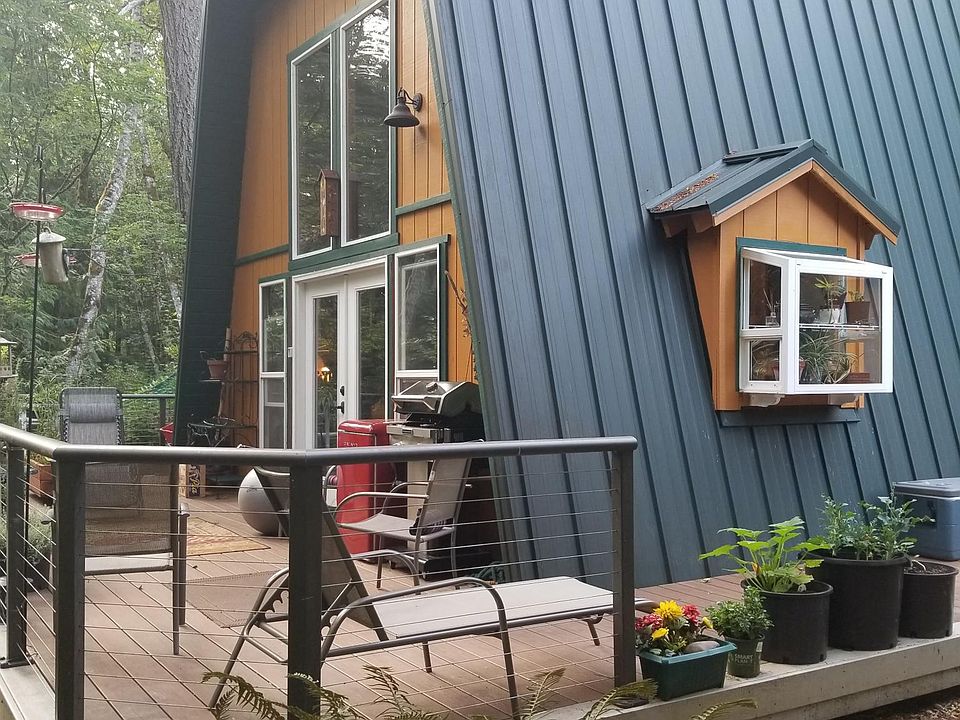 21558 E Hideway Ln, Rhododendron, OR 97049 Zillow