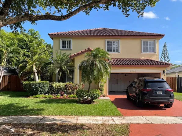 9044 SW 212th Ln, Cutler Bay, FL 33189