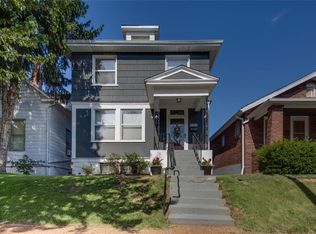 4763 Dahlia Ave, Saint Louis, MO 63116