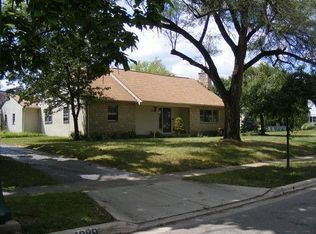 1901 Andover Rd, Columbus, OH 43212