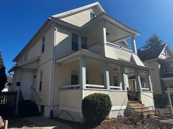 491-493 Newbury St, Springfield, MA 01104