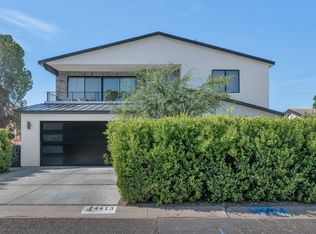 4413 E Turney Ave, Phoenix, AZ 85018
