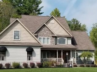 16252 Treasure Lake Rd, Du Bois, PA 15801