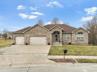 609 Caspian Cir, Ashland, MO 65010
