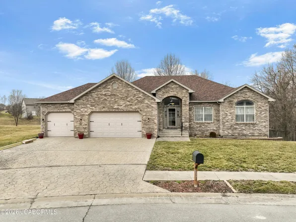 609 Caspian Cir, Ashland, MO 65010