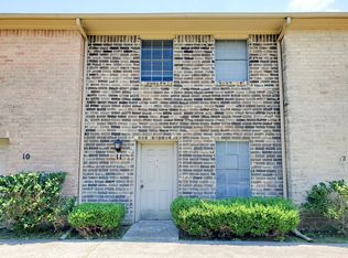 Laurel Square Townhomes, Beaumont, TX 77707