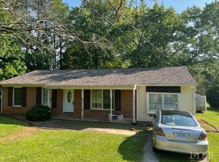 226 Glenway Dr, Amherst, VA 24521