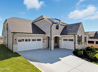LOT 1245 119 Wagon Hitch Rd, Knoxville, TN 37934