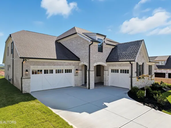 LOT 1245 119 Wagon Hitch Rd, Knoxville, TN 37934