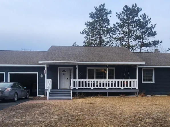 737 6th Ln NW, Menahga, MN 56464