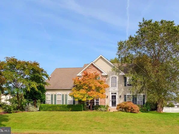 30200 Whitehall Dr, Milton, DE 19968