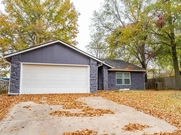 2213 E Seattle St, Broken Arrow, OK 74012