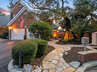 7 Jackson Ct, San Antonio, TX 78230