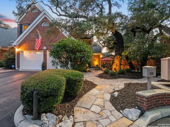 7 Jackson Ct, San Antonio, TX 78230